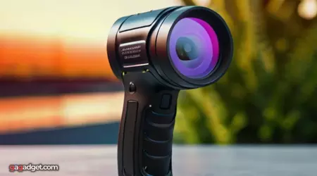 Migliore Termocamera Portatile