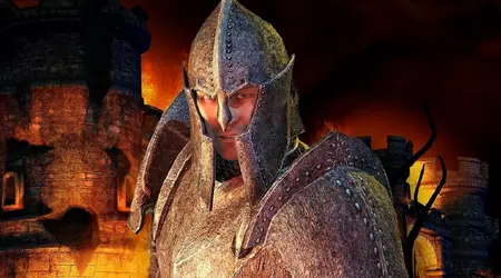 Prima di quanto la maggior parte delle persone si aspettino: un insider ha rivelato quando aspettarsi l'annuncio del remake di The Elder Scrolls IV: Oblivion