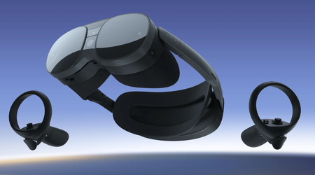 HTC ha annunciato le cuffie per la realtà mista Vive XR Elite al prezzo di 1099 dollari