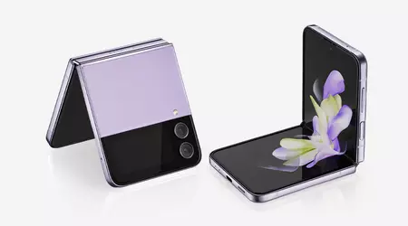 Gli utenti del Samsung Galaxy Flip 4 in Europa hanno iniziato a ricevere l'aggiornamento One UI 6.1 con Galaxy AI