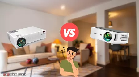 Yaber V6 vs Yaber Y31: Confronto