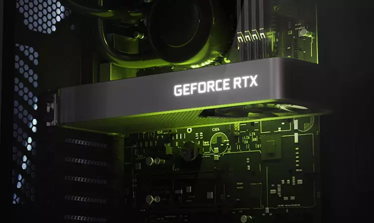 Il ritorno dell'iconica GeForce RTX 3060: ...