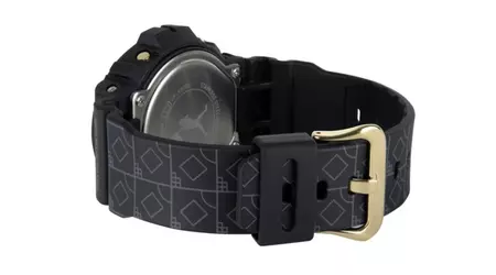 Casio presenta G-Shock DW6900BI24-1 in collaborazione con Baseballism