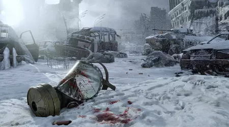 Il prossimo gioco di Metro avrà una trama più cupa a causa dell'invasione russa dell'Ucraina