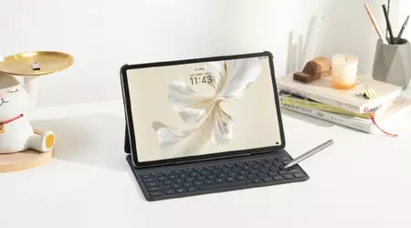 Non solo l'Honor 90 GT: anche l'Honor Pad 9 farà il suo debutto all'evento di lancio del 21 dicembre.