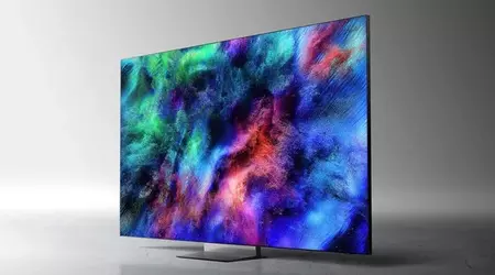 Samsung sta preparando un enorme TV Micro RGB da 130” — sarà svelato la prossima settimana