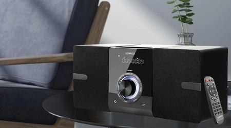 Miglior Sistema Stereo Compatto