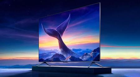 Xiaomi TV Max 100 con schermo da 100 pollici sarà presto disponibile in Europa