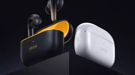 vivo ha presentato iQOO TWS 2 con chip Snapdragon S3 Gen 2, modalità gaming e supporto ANC