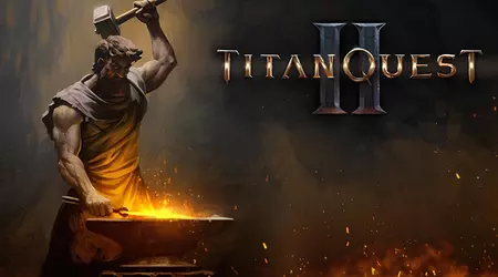 Titan Quest 2 ha ricevuto un importante aggiornamento con una personalizzazione ampliata dell'equipaggiamento e un miglioramento del co-op