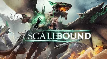 "Facciamolo, Phil!": Hideki Kamiya ha esortato il capo di Xbox a riprendere lo sviluppo dell'ambizioso gioco d'azione Scalebound