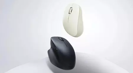 Wireless, silenzioso e comodo: Xiaomi ha presentato un nuovo mouse ergonomico a soli $12