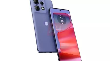 Motorola terrà una presentazione il 3 aprile, in attesa dell'uscita dell'ammiraglia Motorola Edge 50 Pro