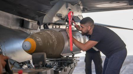 Gli Stati Uniti approvano la vendita di armi a Israele per 680 milioni di dollari 
