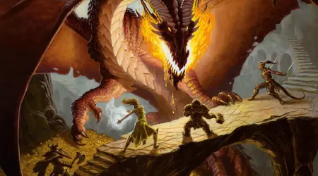 Resolution Games annuncia un progetto VR basato su Dungeons and Dragons: sarà il primo gioco di D&D in formato realtà virtuale