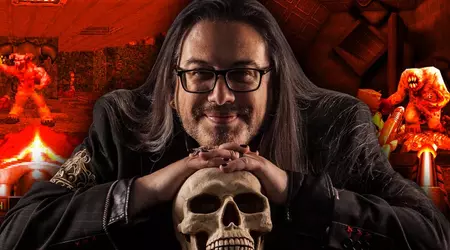 Il nuovo gioco di John Romero non è stato cancellato! Il leggendario sviluppatore ha confermato che il lavoro sullo sparatutto continua