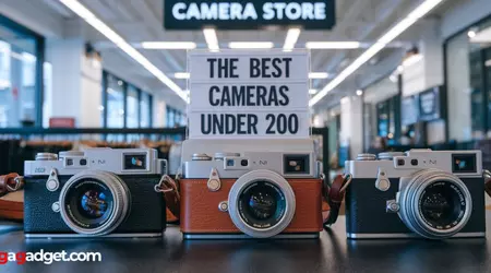 Migliori fotocamere sotto i 200 euro