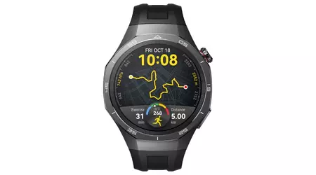 Huawei presenta la serie Watch GT 5: nuovo sistema TruSense e fino a 14 giorni di durata della batteria