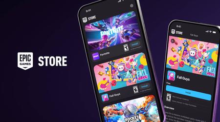 Fortnite su ogni telefono: Epic Games ha siglato un accordo con Telefónica per avere EGS preinstallato sugli smartphone Android