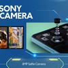 Poco M7 5G fotocamera frontale