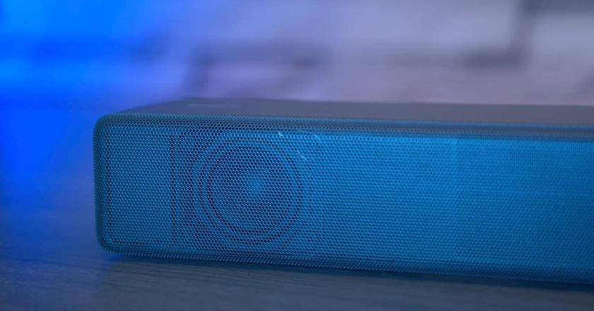 Sony S200F miglior sistema audio per tv sony bravia