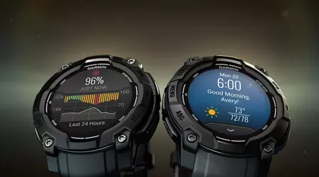 Garmin lancia una nuova beta per risolvere gli errori GPS nei suoi orologi