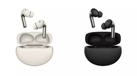 Insider: OPPO si prepara a rilasciare le cuffie Enco X3 TWS con protezione IP55, suono Dynaudio e ricarica a 10W