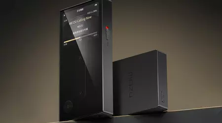 Meizu si sta preparando a rilasciare un lettore musicale con supporto Hi-Fi e un chip proprietario H1