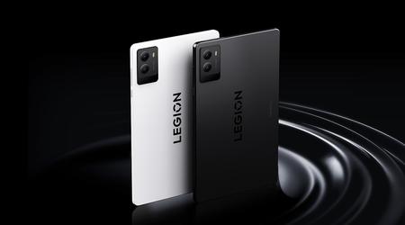Lenovo ha presentato il nuovo tablet da gioco Legion Y700 (2024)