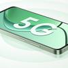 Immagine del telefono Realme 5G