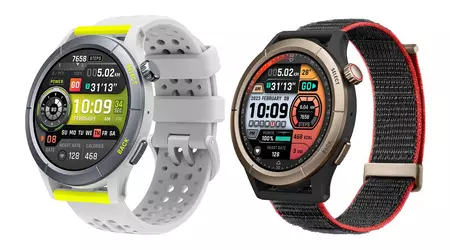 Insider svela l'aspetto del nuovo smartwatch Amazfit, nome in codice Cheetah