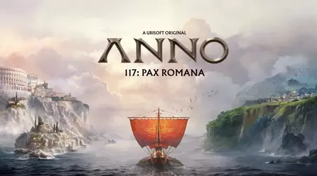 Tutto su Anno 117: Pax Romana: Ubisoft Presenta un Trailer di Gioco Dettagliato di un Ambizioso Gioco di Strategia