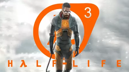 Half-Life 3 potrebbe essere nelle fasi finali di sviluppo: un dataminer ha fatto una scoperta interessante