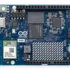 Vista principale della scheda Arduino UNO Q
