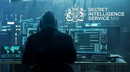 MI6 lancia Silent Courier: reclutamento di spie ora nel darknet