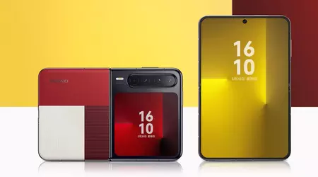 Huawei si sta preparando a uno smartphone pieghevole più economico con una forma insolita