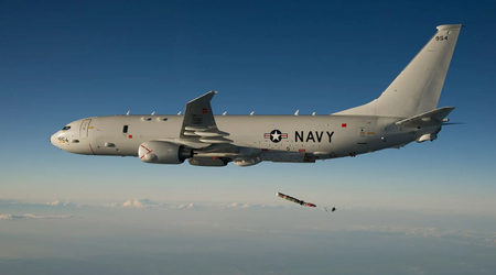 La Nuova Zelanda testa il primo velivolo da pattugliamento P-8A Poseidon da un ordine di 1,6 miliardi di dollari