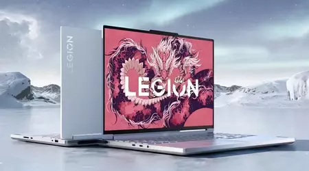 Lenovo Legion Y9000X 2024: un laptop con schermo da 16 pollici a 165 Hz e scheda grafica RTX 4060/4070 al prezzo di 1950 dollari