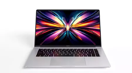 Presentato il Redmi Book Pro 16, il primo laptop con intelligenza artificiale integrata di Xiaomi