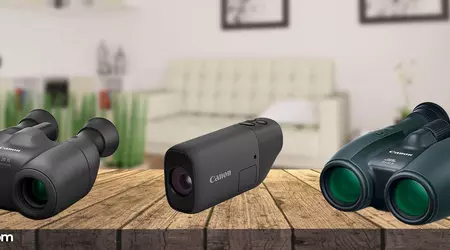 Migliori Binocoli Canon: Recensione e Confronto