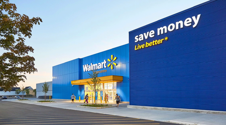 Walmart ha smesso di fare pubblicità sul social network X (Twitter) a causa dei commenti offensivi di Elon Musk