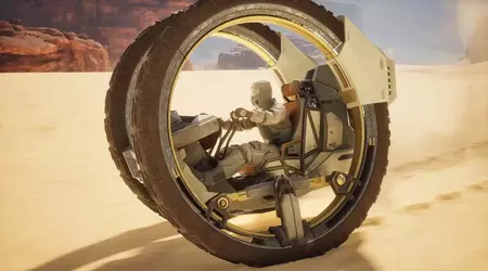 Dune: Awakening ha ricevuto un aggiornamento dei contenuti "Capitolo 2" e il primo DLC a pagamento Lost Harvest