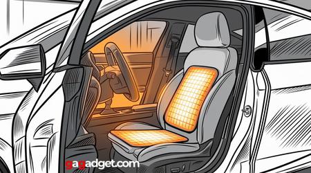 Migliore Coprisedile Riscaldato per Auto