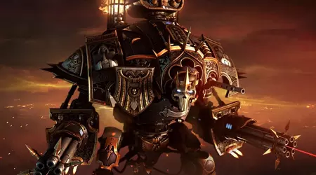 Voci di corridoio: Relic Entertainment sta sviluppando un sequel di Warhammer 40.000: Dawn of War - i primi screenshot e informazioni sullo strategico sono stati pubblicati online