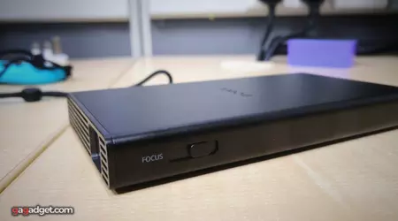 Sony MP-CD1 Recensione