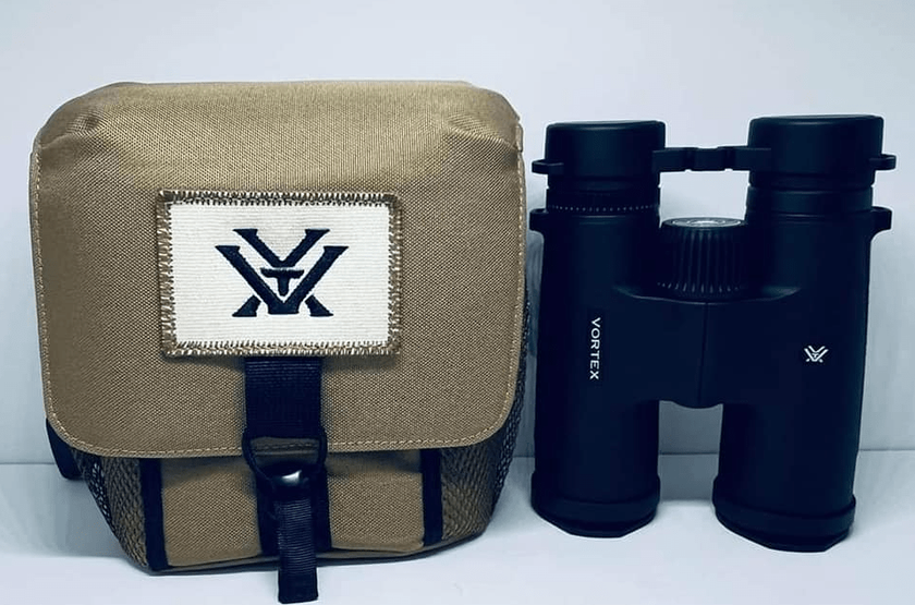 Binocolo sportivo Vortex Copperhead HD 10x42