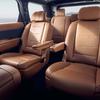 2026 Hyundai Palisade ibrido interno