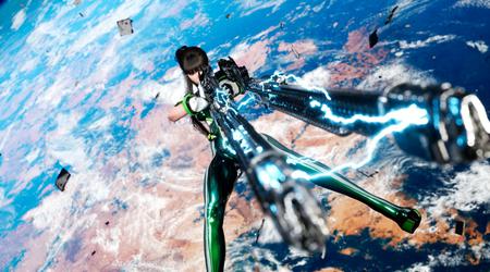 Stellar Blade conferma il supporto per Steam Deck: gli autori hanno mostrato il gameplay sulla console portatile di Valve