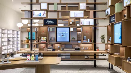 Google inizia a vendere telefoni Pixel 6 e Pixel 7 ricondizionati