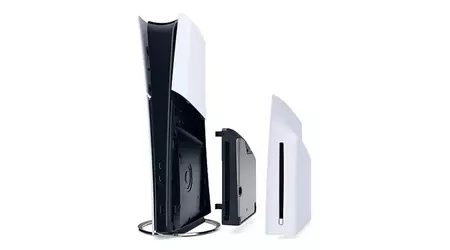 La scarsa unità disco di PlayStation 5 Slim/Pro è di nuovo disponibile negli Stati Uniti per 80 dollari